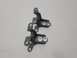 NISSAN X-Trail T33 (2021–2026) Esiukse ülemine hing 804016RA0A - 2