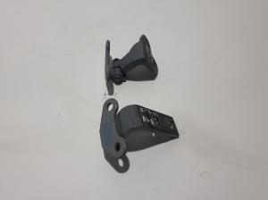   Rear side door upper hinge  - 824006RA0A 