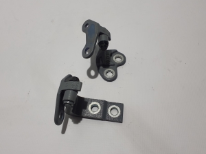 NISSAN X-Trail T33 (2021–2026) Rear side door upper hinge 824006RA0A - 2