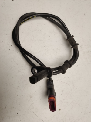 Mercedes Benz CLS-Class 218 (2011–2018) ABS-Sensor hinten A2129051001 - 2