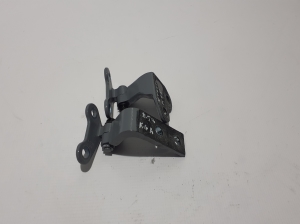 Rear side door upper hinge - 824016RA0A