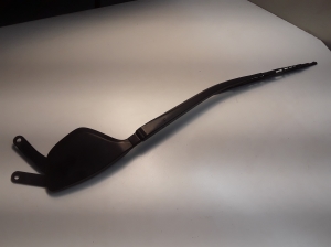 TOYOTA Prius W20 (2003–2011) Wischerarm vorne 8522247020 - 4