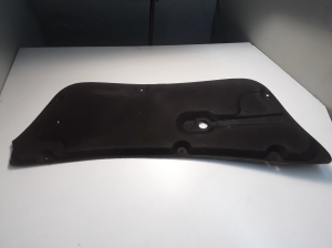Motora pārsega skaņas izolācija - 5334147010