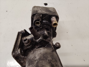 Volkswagen Passat B6 (2005–2010) Ölfilter und seine Teile 045115389H - 2