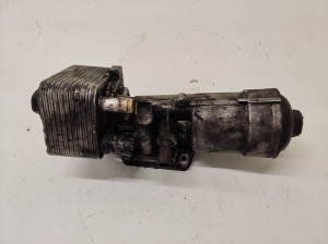 Volkswagen Passat B6 (2005–2010) Ölfilter und seine Teile 045115389H - 3