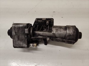 Volkswagen Passat B6 (2005–2010) Ölfilter und seine Teile 045115389H - 4