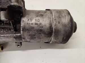Volkswagen Passat B6 (2005–2010) Ölfilter und seine Teile 045115389H - 5