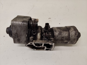 Volkswagen Passat B6 (2005–2010) Ölfilter und seine Teile 045115389H - 6