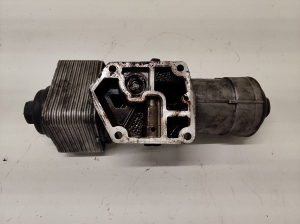 Eļļas filtrs un tā daļas - 045115389H