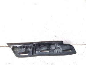 Skoda Superb (2001–2008) Front bumper bracket 3U0807184 - 2