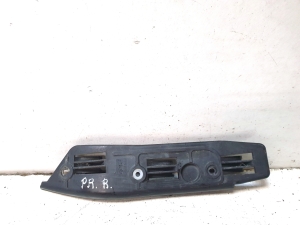 Skoda Superb (2001–2008) Front bumper bracket 3U0807184 - 3