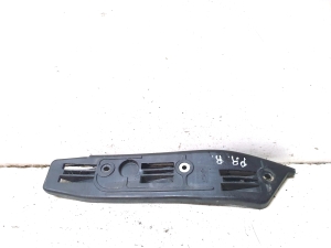 Skoda Superb (2001–2008) Front bumper bracket 3U0807184 - 4