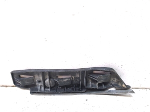 Front bumper bracket - 3U0807184