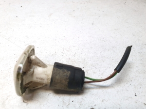 Skoda Superb (2001–2008) Front fender turn signal 100949127 - 3