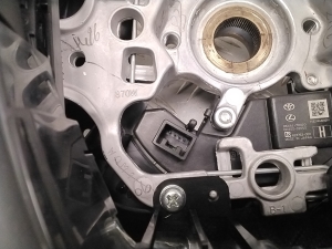 TOYOTA bZ4X I (2022–2026) Rool 864A178020 - 4