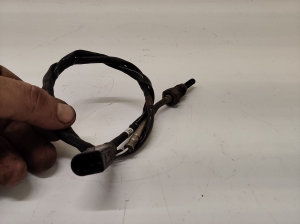 Volkswagen Passat B6 (2005–2010) Abgassensor 03L906088BS - 3