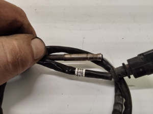 Volkswagen Passat B6 (2005–2010) Abgassensor 03L906088BS - 4