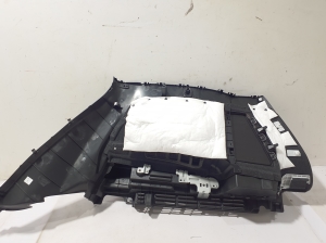 NISSAN X-Trail T33 (2021–2026) Trunk side trim panel 849516RP0A - 2