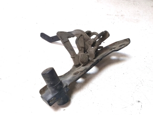Hood latch - 3U0823480E