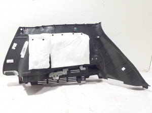 NISSAN X-Trail T33 (2021–2026) Trunk side trim panel 849506RP0A - 2