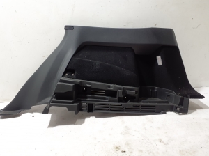   Trunk side trim panel  - 849506RP0A 