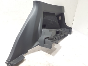 NISSAN X-Trail T33 (2021–2026) Trunk side trim panel 849506RP0A - 3