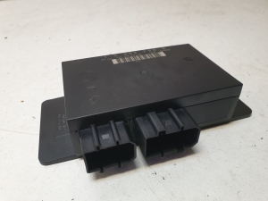 Skoda Superb (2001–2008) Komforta bloks 10959799B - 3