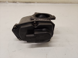 Volkswagen Passat B6 (2005–2010) EGR-klapp 03L131501K - 2
