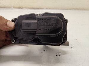 Volkswagen Passat B6 (2005–2010) EGR-klapp 03L131501K - 3