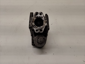 Volkswagen Passat B6 (2005–2010) EGR-klapp 03L131501K - 4