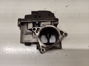 Volkswagen Passat B6 (2005–2010) EGR-klapp 03L131501K - 5