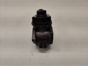 Volkswagen Passat B6 (2005–2010) EGR-klapp 03L131501K - 6
