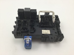 NISSAN Terrano R20 (1996–2007) Boîtier de fusibles habitacle 5WK48540 - 4