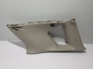   Trunk interior trim  - 769346RA0A 
