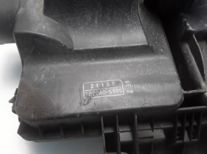 TOYOTA Prius W20 (2003–2011) Luftfiltergehäuse 1001406980 - 4