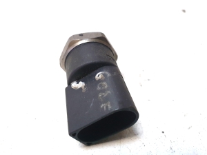 AUDI A4 B7 (2004–2008) Ansaugluftdrucksensor 0281545008 - 3