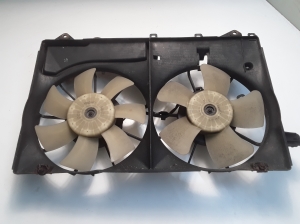 Dzesēšanas ventilators un tā daļas - 1227508892