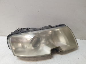 Headlight - 