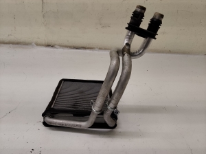 Volkswagen Passat B6 (2005–2010) Heizungswärmetauscher 3C0819031 - 4