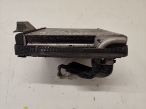 Volkswagen Passat B6 (2005–2010) A/C evaporator 3C1820103B - 3