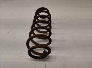 Volkswagen Passat B6 (2005–2010) Rear spring 3C0511115AT - 3