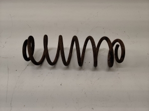 Rear spring - 3C0511115AT