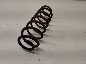 Volkswagen Passat B6 (2005–2010) Rear spring 3C0511115AT - 2