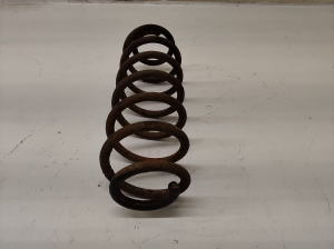 Volkswagen Passat B6 (2005–2010) Rear spring 3C0511115AT - 3