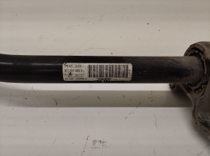 Volkswagen Passat B6 (2005–2010) Front stabilizer bar 3C0411303AC - 2