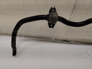 Volkswagen Passat B6 (2005–2010) Front stabilizer bar 3C0411303AC - 4