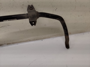 Volkswagen Passat B6 (2005–2010) Front stabilizer bar 3C0411303AC - 5