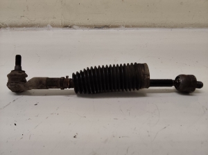 Volkswagen Passat B6 (2005–2010) Roolivarras 1K04238918 - 3