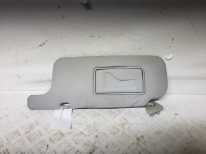 Sun visor - 7432013210B0