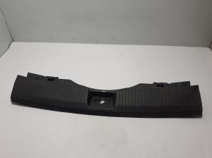   Rear panel interior trim  - 849926RU0A 